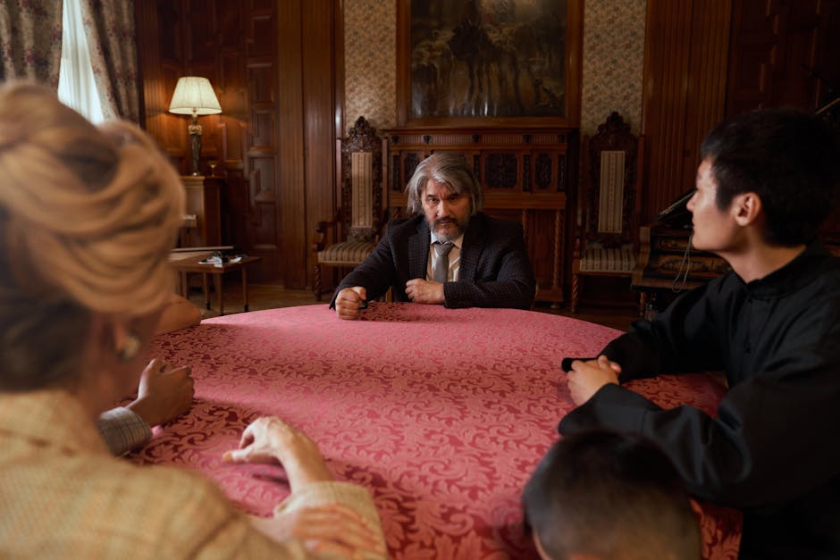 Top 10 Surprising Facts About the Dred Scott Decision