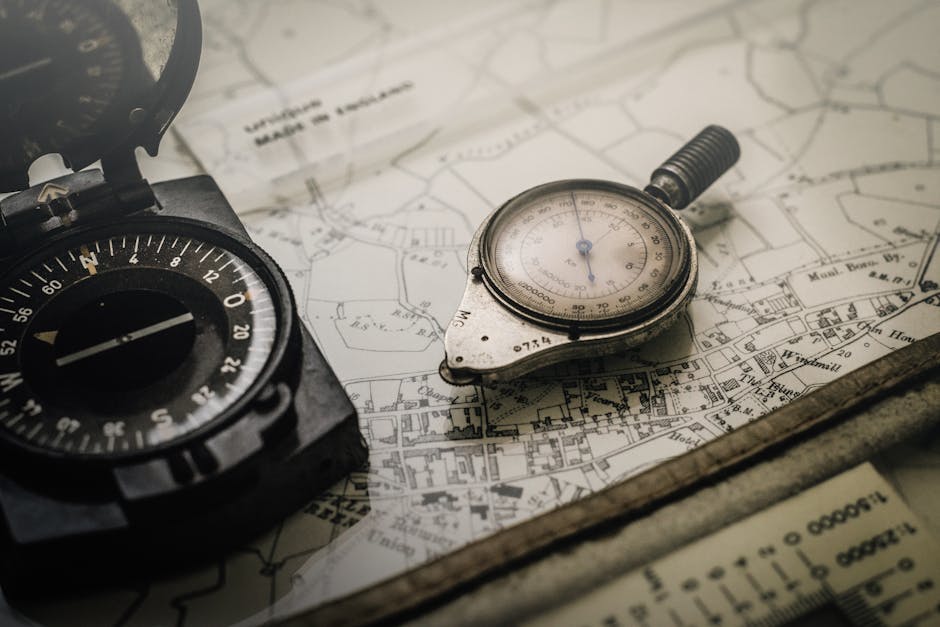 Top 10 US Geographical Landmarks You Need to Visit