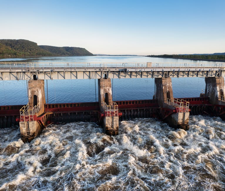 18 Fascinating Facts About the Mississippi River