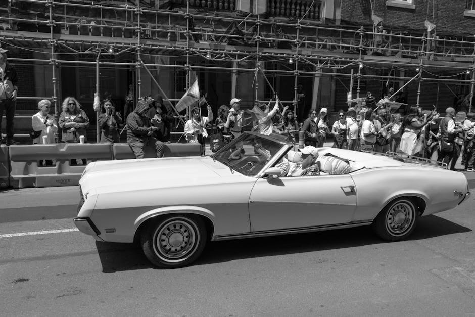 Top 10 American Historical Events You Need to Know