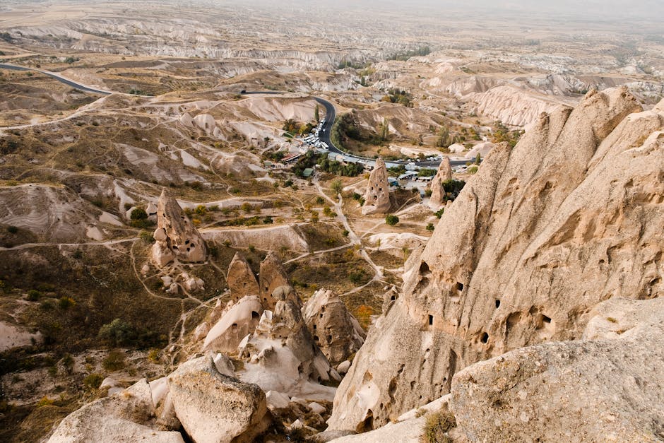 Did You Know These 12 Facts About the Silk Road?