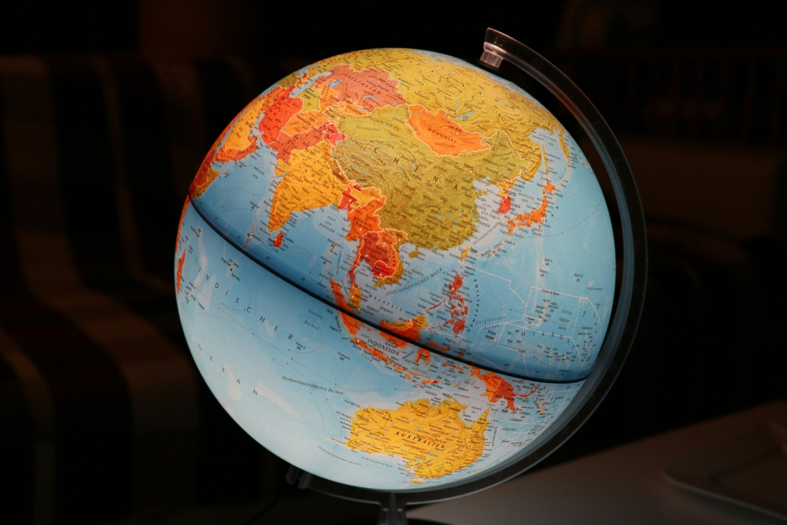 Did You Know? 15 Fun Facts About Global Revolutions
