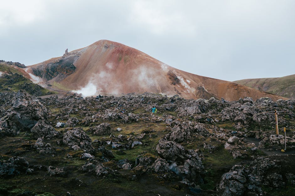 Top 10 Natural Landmarks You Need to Explore