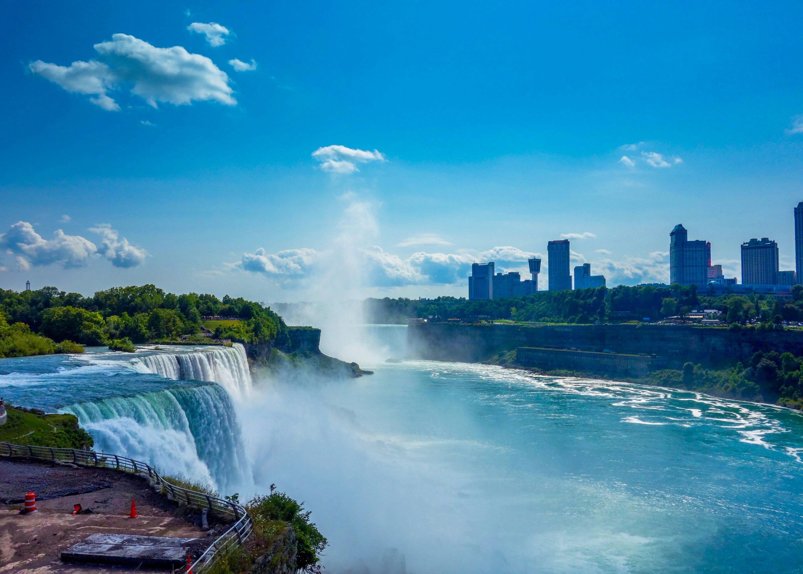 Did You Know? 20 Surprising Facts About Waterfalls