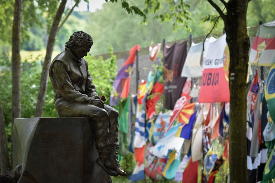 20 Fascinating Facts About Global Monuments