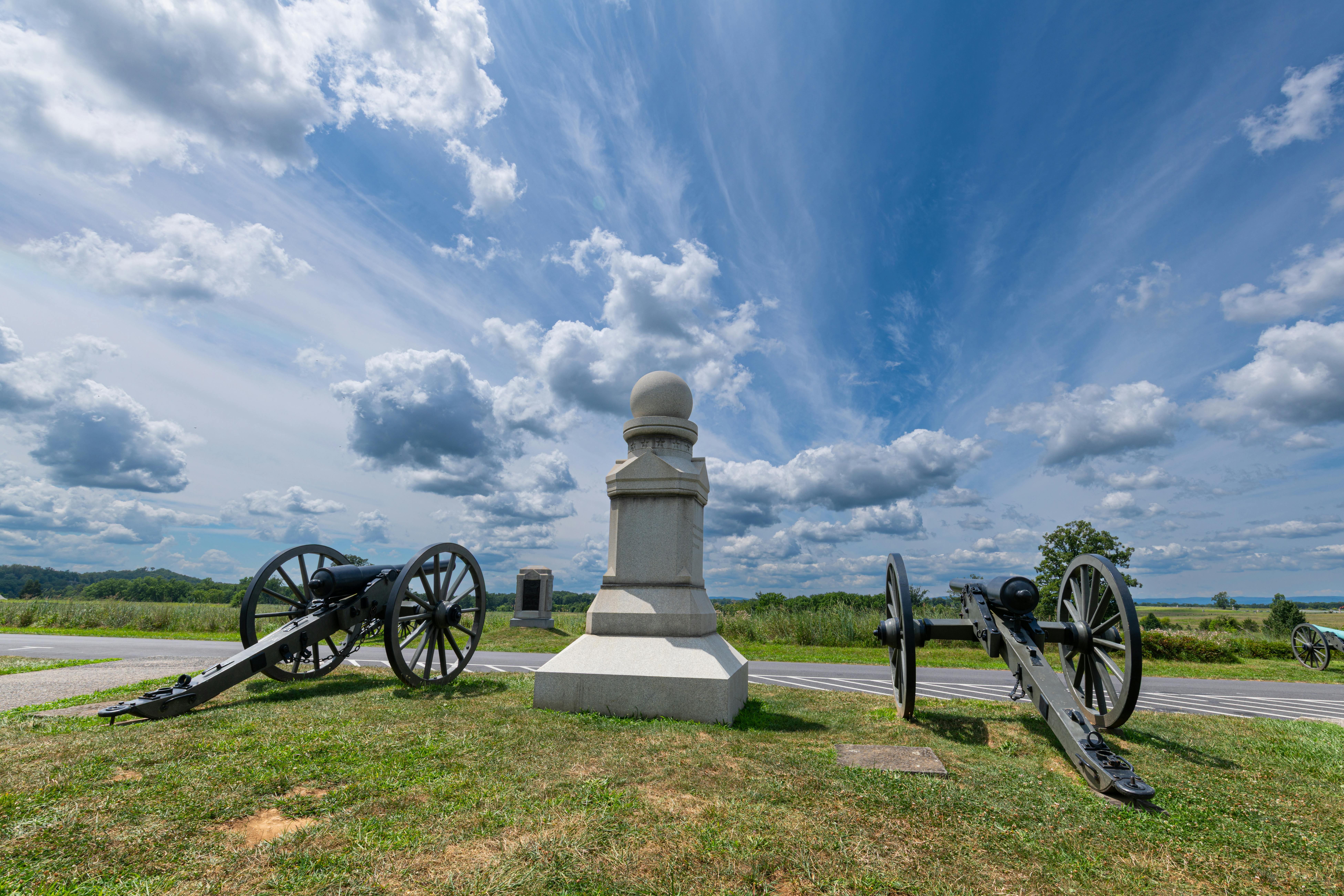 Top 10 Surprising Facts About the American Civil War
