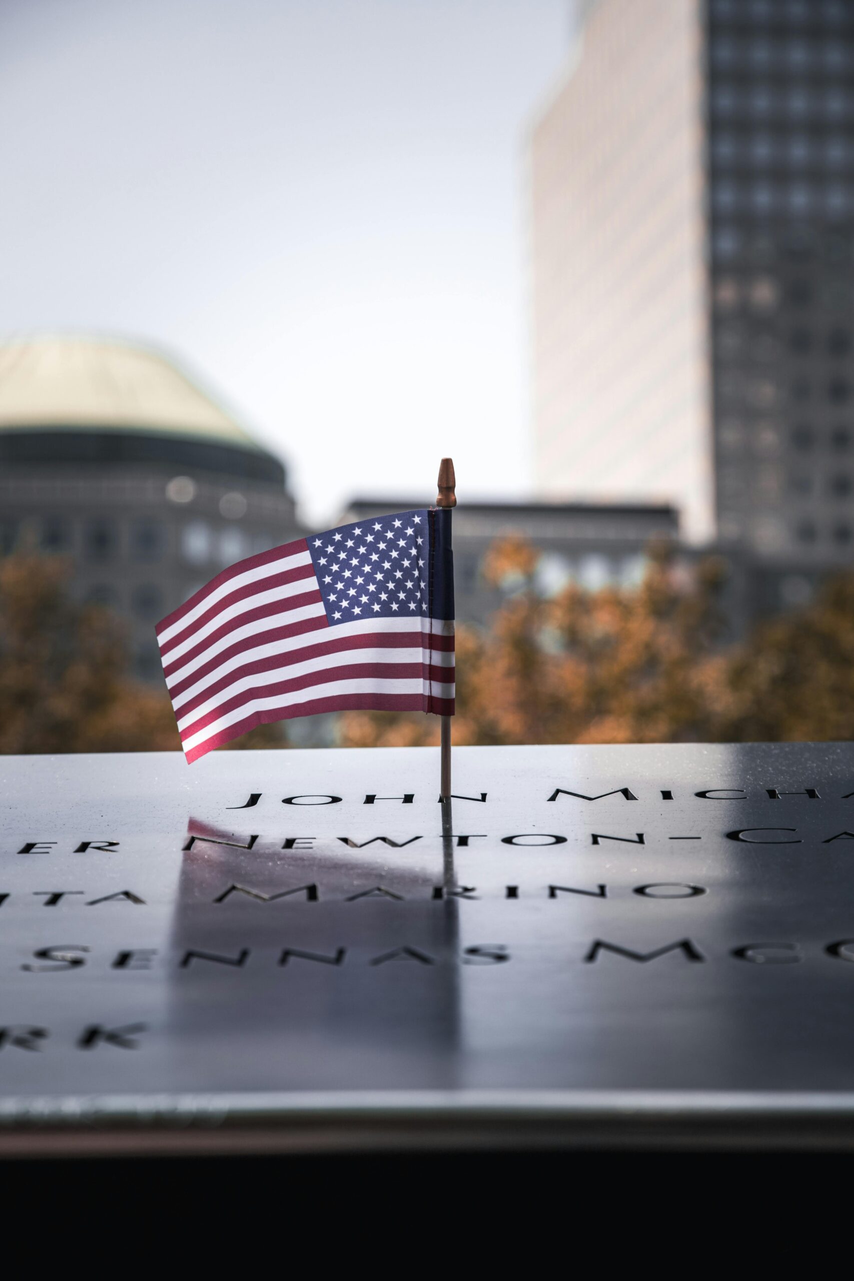 USA Landmarks Trivia: 15 Facts About National Memorials