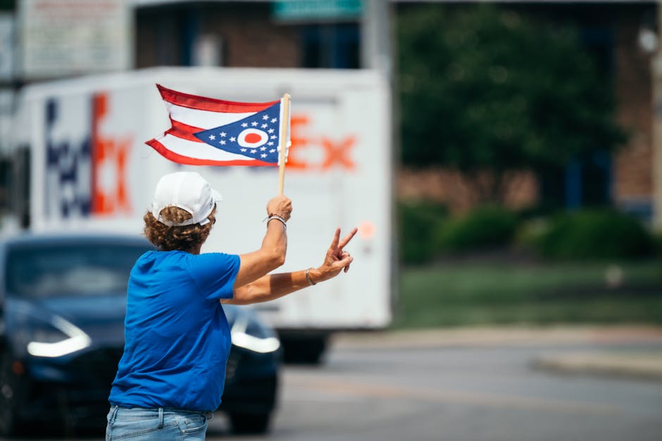 USA Fun Facts: 18 Things Every Patriot Should Know