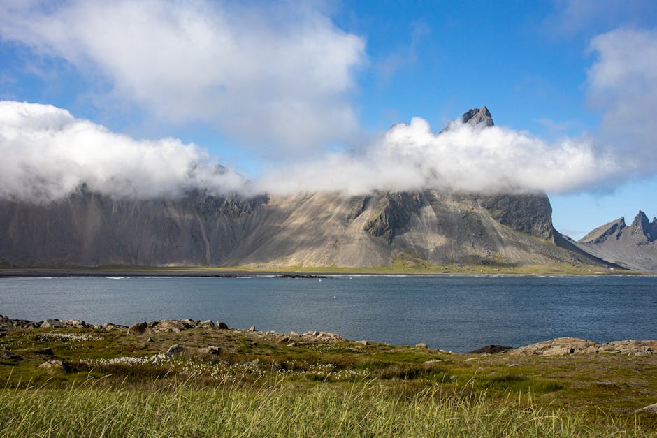 Did You Know These 12 Facts About Iceland’s Geography?
