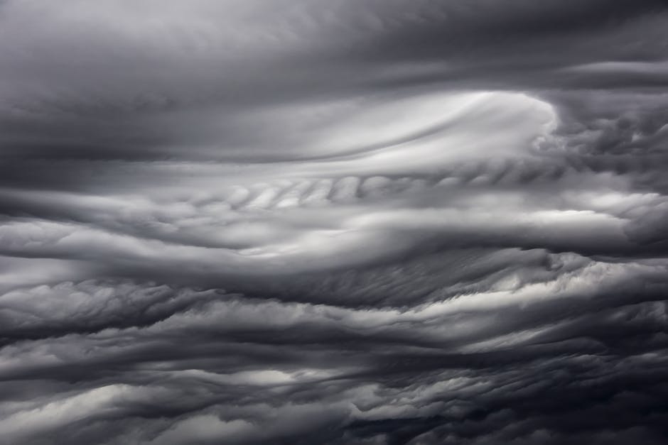 Did You Know? 15 Quirky Facts About Weather Patterns
