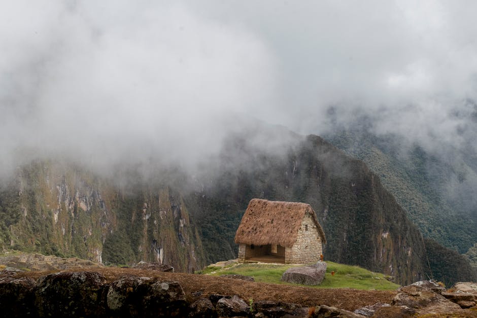 Top 10 Must-Know Facts About the Andes Mountains