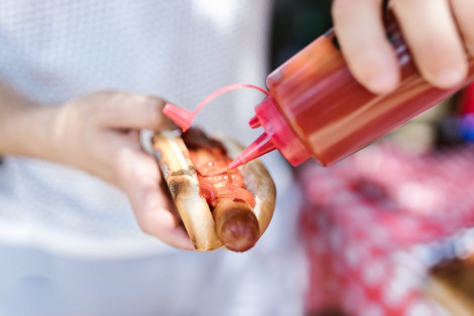 18 Fun Facts About American Street Food