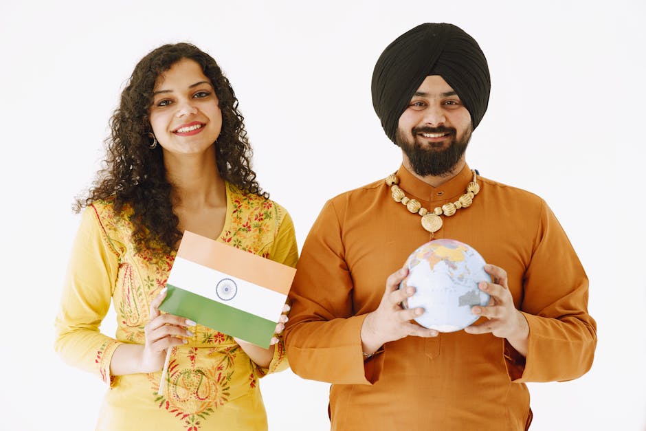 18 Fun Facts About Festivals From Around the Globe