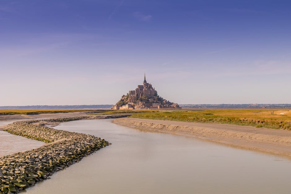 Top 10 Iconic US Rivers and Their Hidden Stories