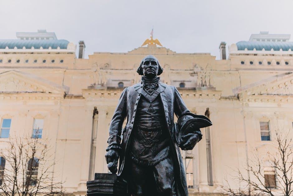 18 Fun Facts About American Historical Figures