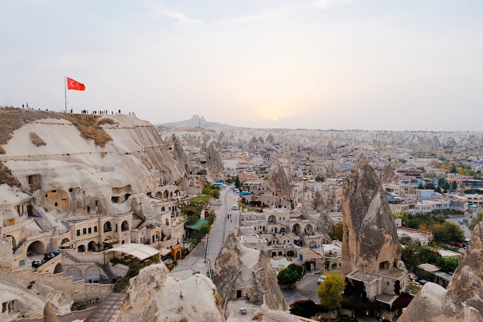 Top 10 Surprising Facts About US Geological History