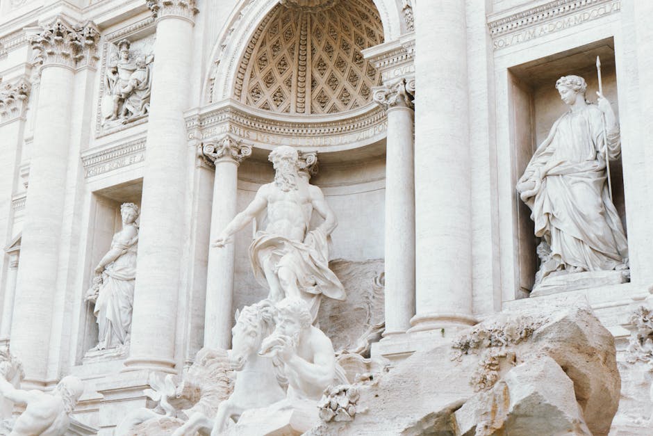 USA Landmarks Trivia: 15 Facts About Famous Statues