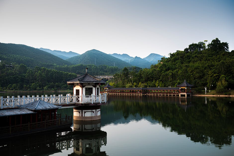 Did You Know? 15 Fun Facts About Mountain Ranges