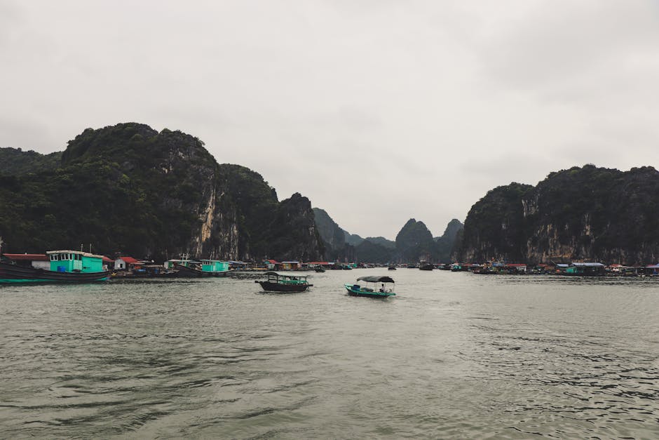 World Geography Trivia: 15 Facts About Islands