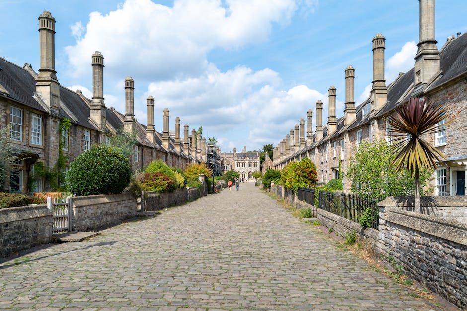 Did You Know? 15 Fun Facts About US Historic Homes