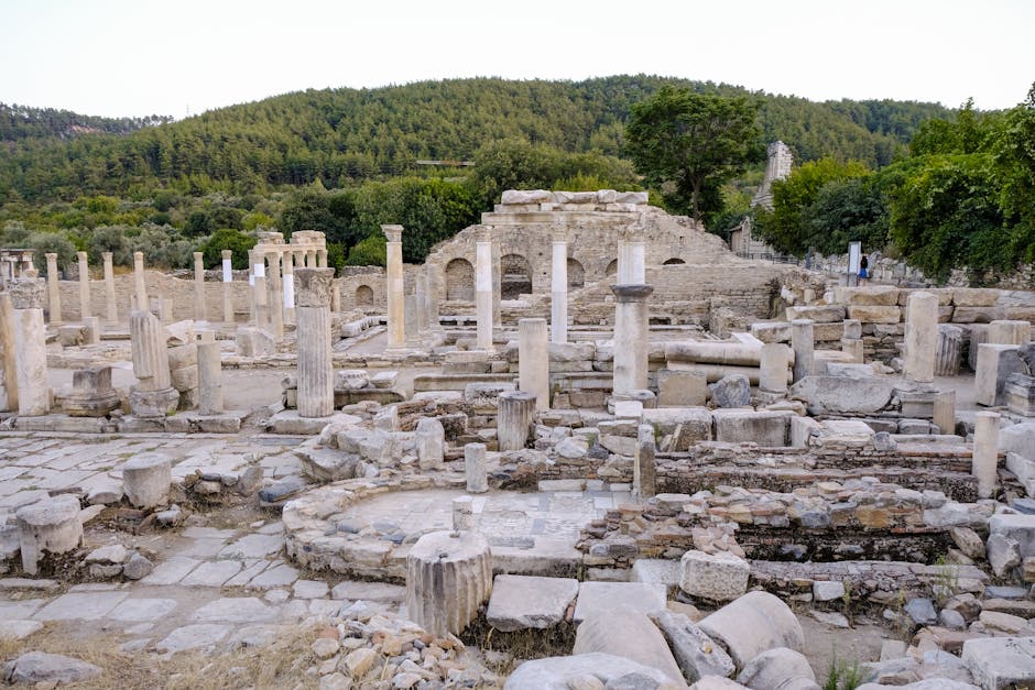 Did You Know? 12 Quirky Facts About Ancient Civilizations