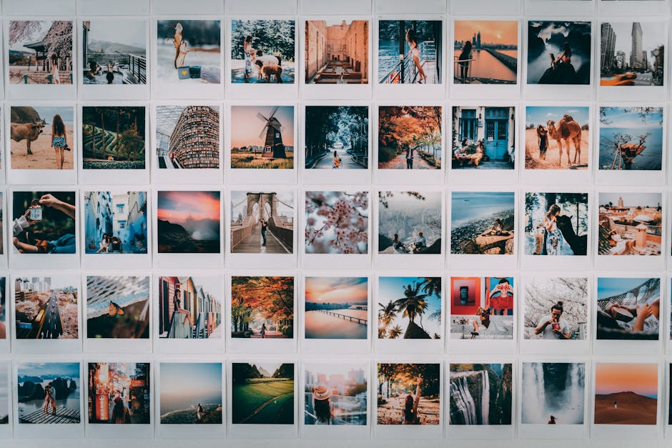 Did You Know These 20 Facts About Global Records?