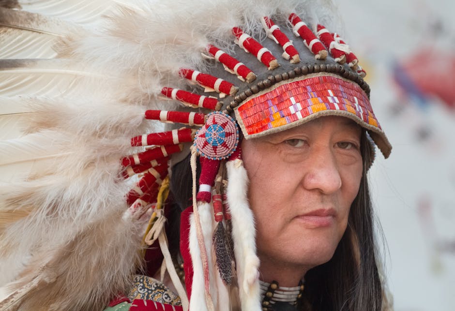 Top 10 American Landmarks With Native American Roots