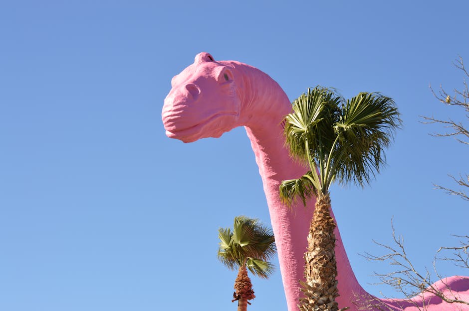 Did You Know? 12 Quirky Facts About US Monuments