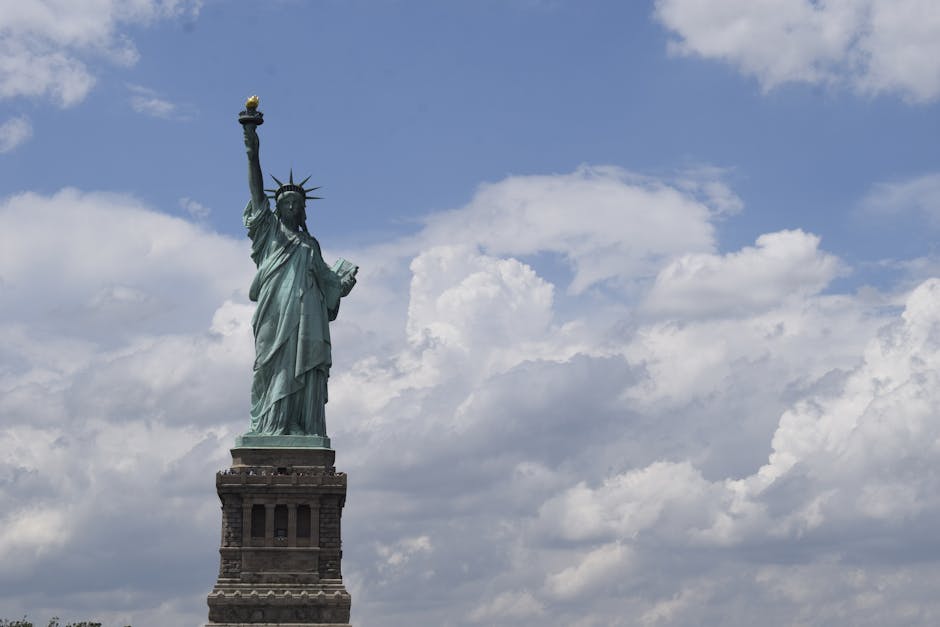 Did You Know? Secrets Behind the Statue of Liberty and Other US Wonders