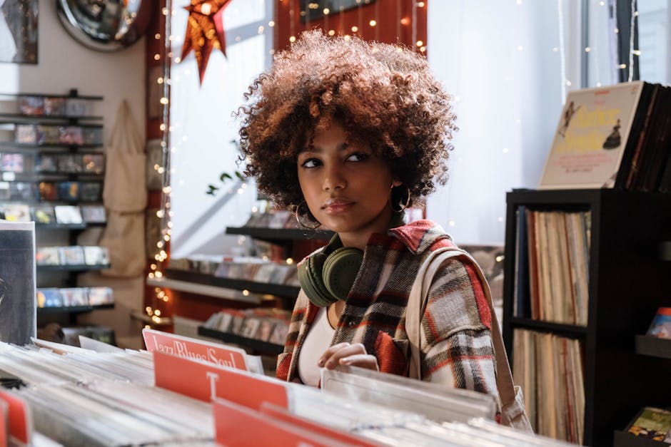 Did You Know These 20 Facts About Music Genres?