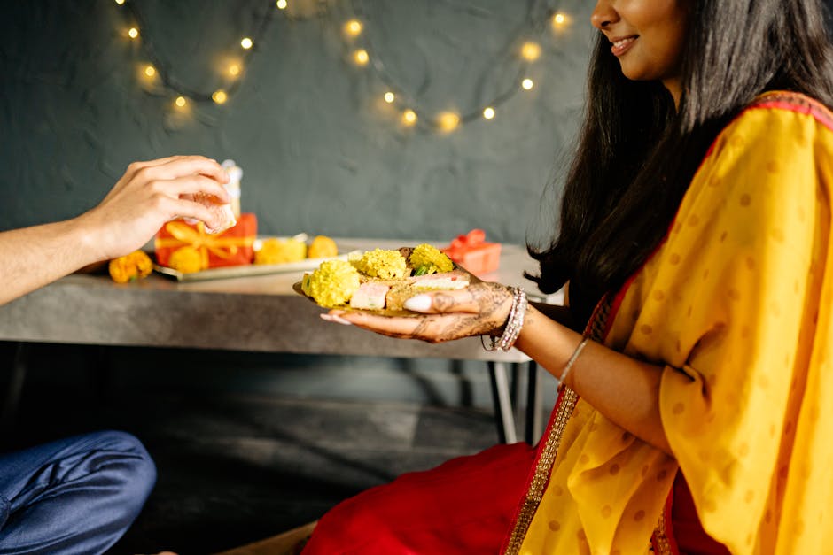 Did You Know These 15 Facts About Global Food Festivals?