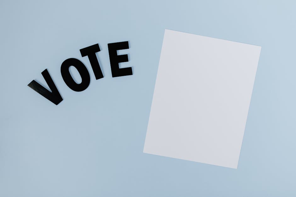 Did You Know? 20 Surprising Facts About Elections
