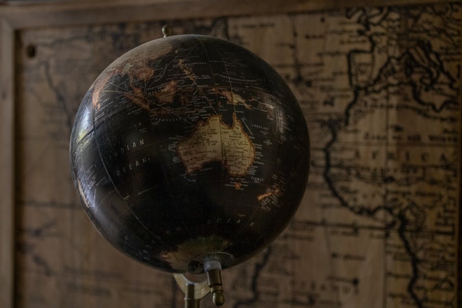 Top 10 Global Inventions That Shaped American Life