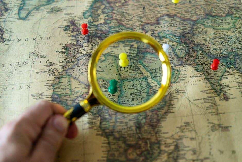 Fun Landmarks Trivia: 20 Facts About Global Wonders
