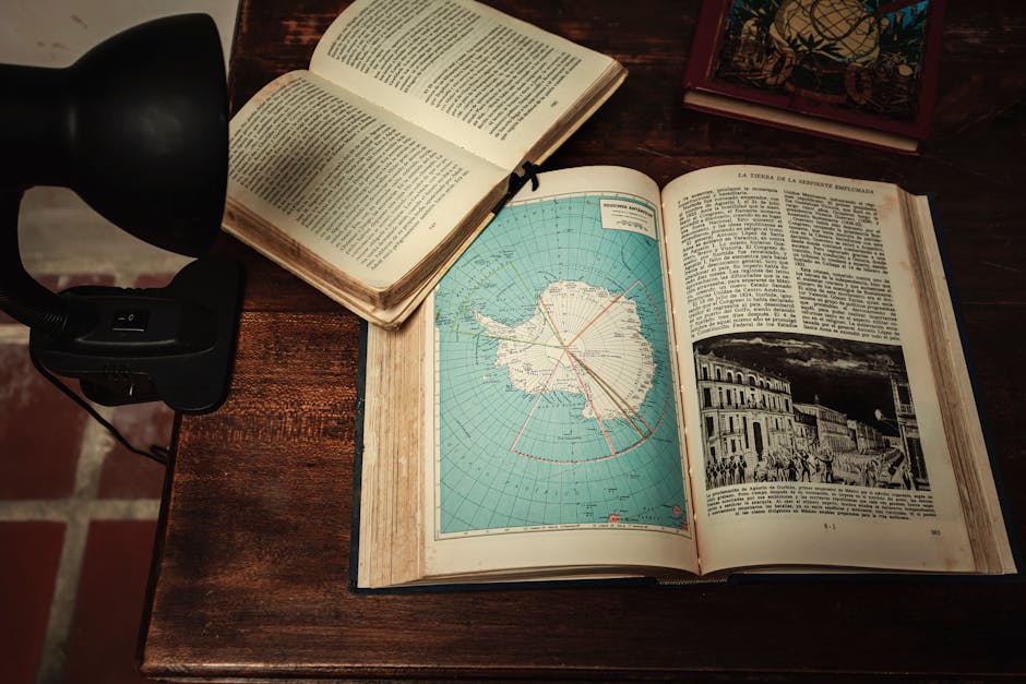 Top 10 Key Moments in Global Exploration History