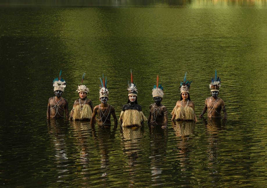 Did You Know? 15 Amazing Facts About the Amazon River