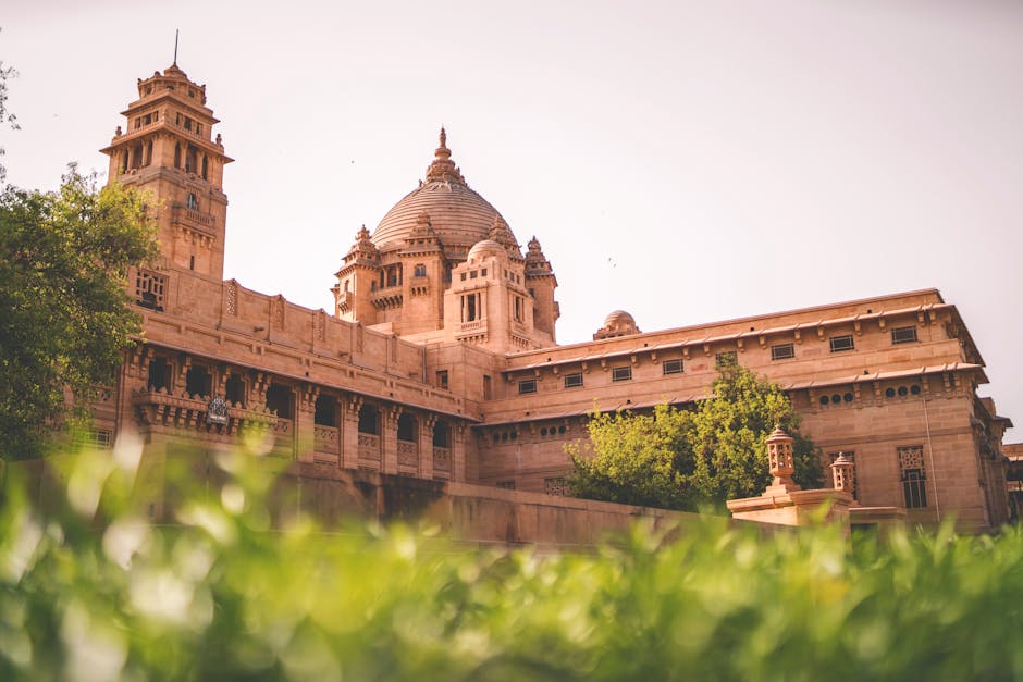 Top 10 Fascinating Facts About Ancient India