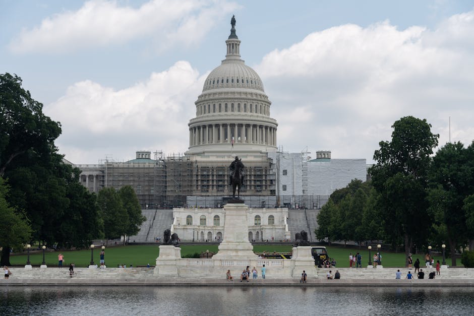 Top 10 American Landmarks With Global Significance