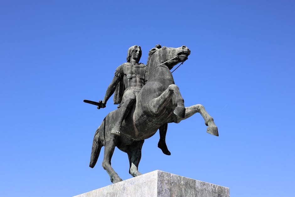 Did You Know? 20 Fun Facts About Historical Leaders
