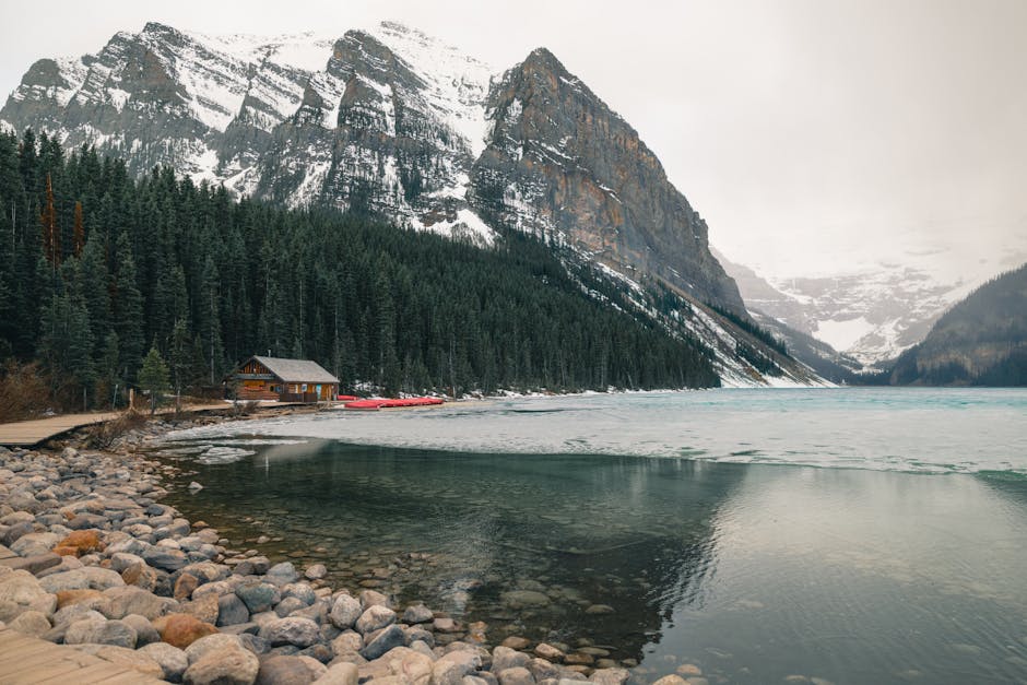 Ultimate Trivia on US National Parks and Their Ecosystems