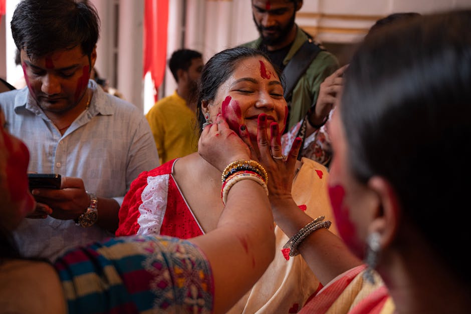 Did You Know These 20 Facts About Cultural Traditions?