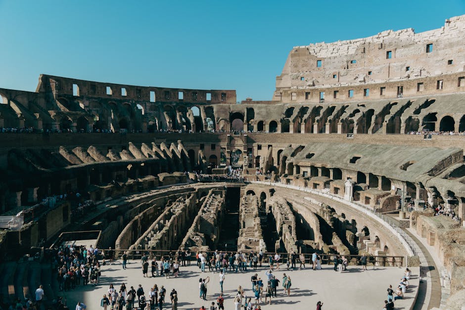 Did You Know? 15 Fun Facts About Historic Sites