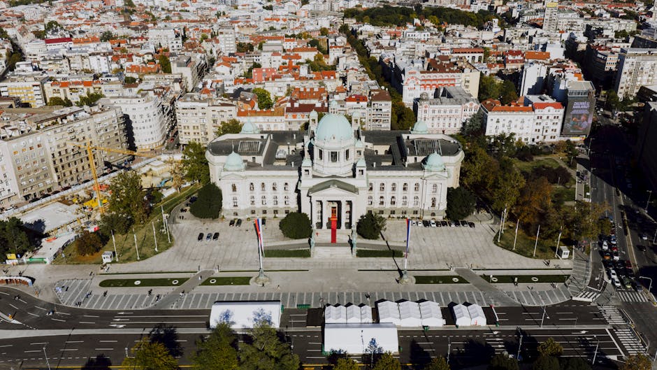 Did You Know These 15 Facts About US Cultural Events?