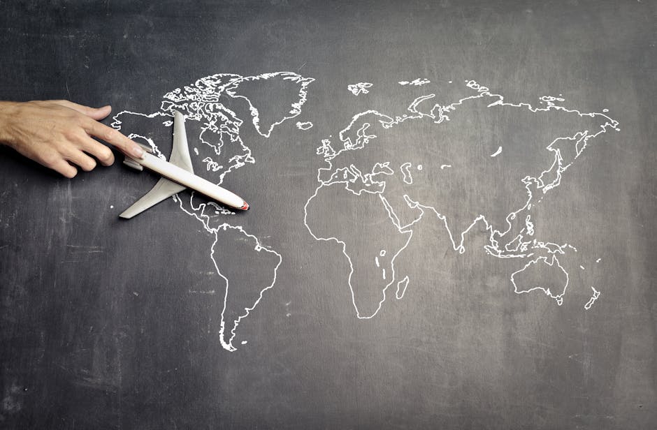 Did You Know These 12 Facts About World Leaders?