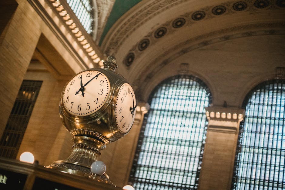 Top 10 American Cities With Surprising Histories
