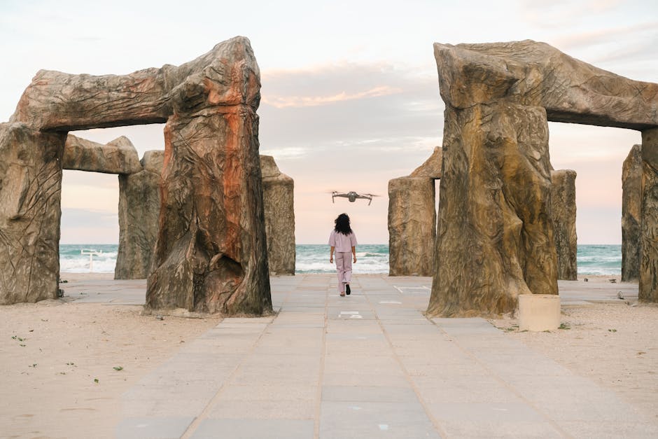 USA Landmarks Trivia: 15 Facts About Urban Monuments