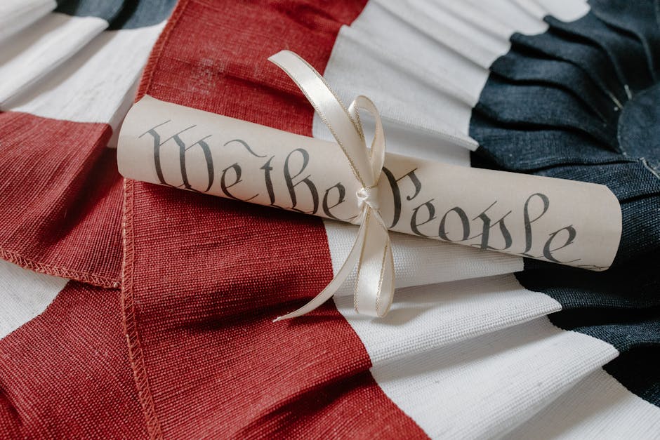 Top 12 Must-Know Facts About the American Founding Documents