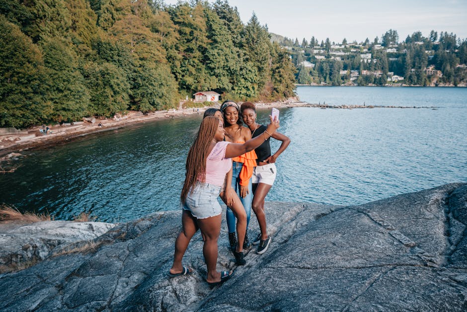 20 Fun Facts About America’s Diverse Landscapes
