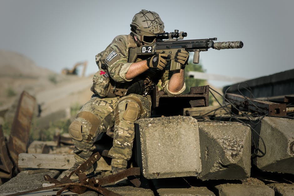 Did You Know These 20 Facts About US Battlefields?
