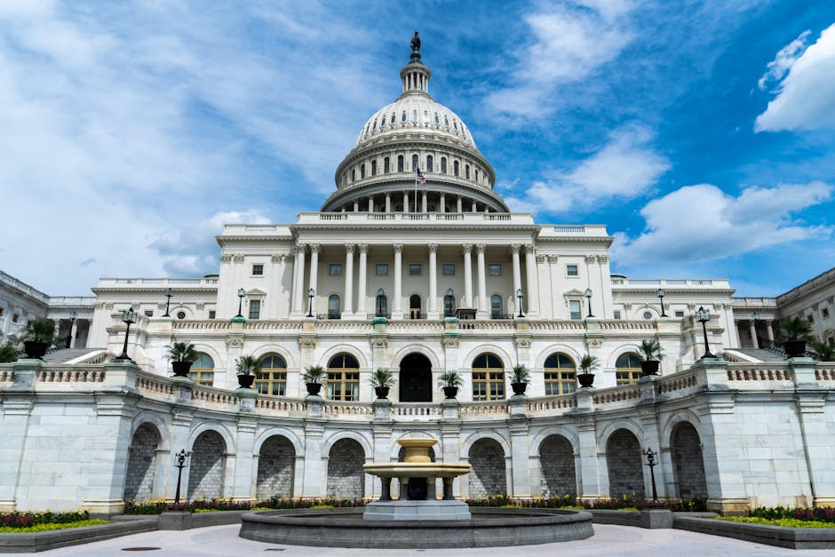 18 Surprising Facts About the Washington Monument